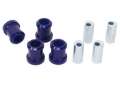 Picture of SuperPro 2006 Mazda MX-5 Miata Touring Front Upper Inner Control Arm Camber Adjustable Bushing Set