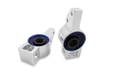 Picture of SuperPro 2012 Volkswagen Golf R Base Front Lower Inner Anti-Lift-Caster Bushing-Bracket Assembly