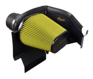 Picture of Airaid 11-23 Dodge Challenger-Charger V6-V8 Performance Air Intake System