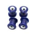 Picture of SuperPro 2003 Nissan 350Z Enthusiast Front Upper Inner Control Arm Camber Adjustable Bushing Kit