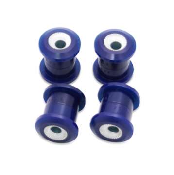 Picture of SuperPro 2003 Nissan 350Z Enthusiast Front Upper Inner Control Arm Camber Adjustable Bushing Kit