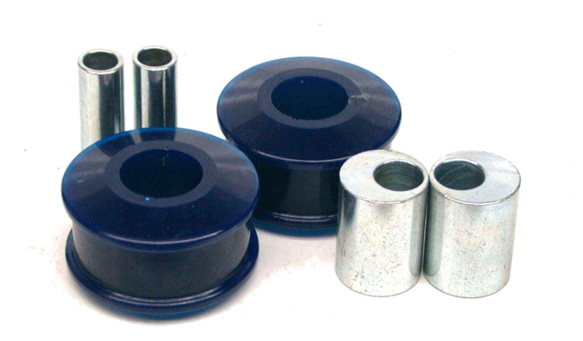 Picture of SuperPro 1985 Volkswagen Golf GTI Front Lower Inner Rearward Control Arm - w- Caster Bushing Kit