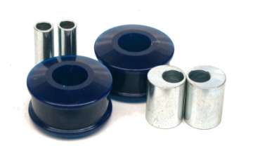 Picture of SuperPro 1985 Volkswagen Golf GTI Front Lower Inner Rearward Control Arm - w- Caster Bushing Kit