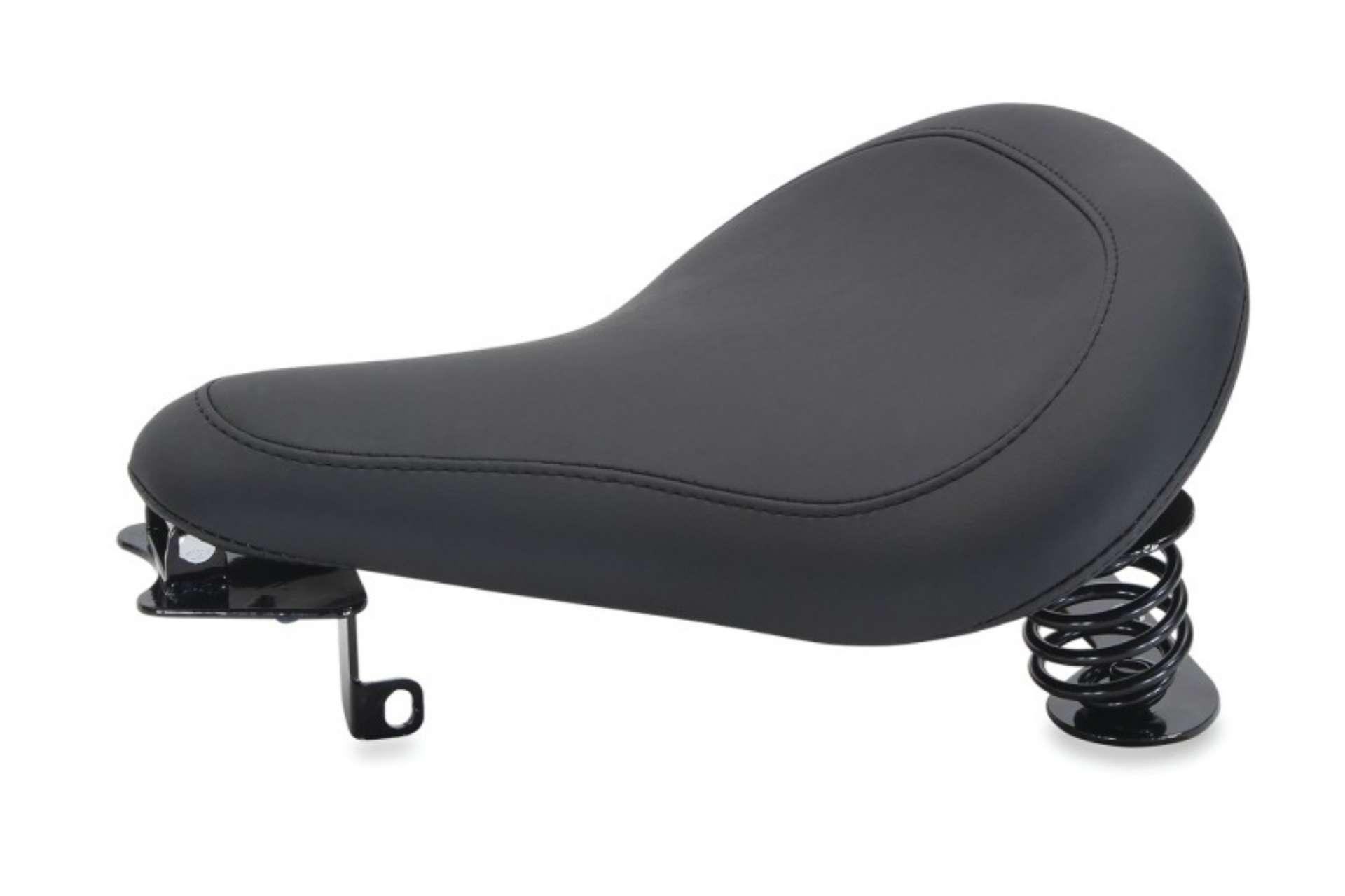 Picture of Mustang 14-21 Yamaha Bolt Solo Seat Pouch - Black