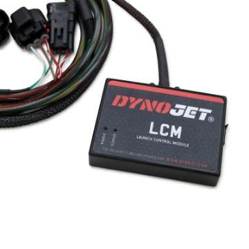 Picture of Dynojet 17-20 Can-Am Maverick X3RR Launch Control Module Kit