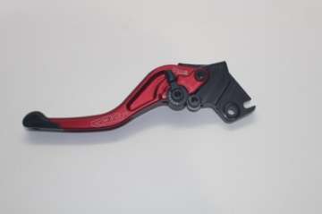 Picture of CRG 1996 Buell S1-X1- 03-08 Buell XB RC2 Clutch Lever -Short Red