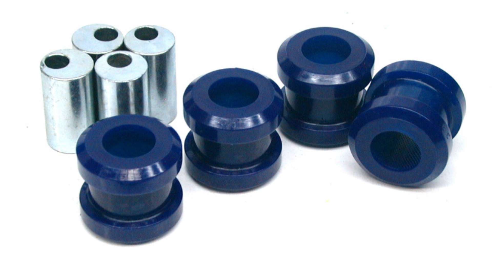 Picture of SuperPro 1994 Acura Integra LS Front Upper Inner Control Arm Bushing Kit - Camber Adjustable