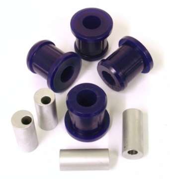 Picture of SuperPro 1993 Mazda RX-7 Base Front Upper Inner Control Arm Camber Adjustable Bushing Kit