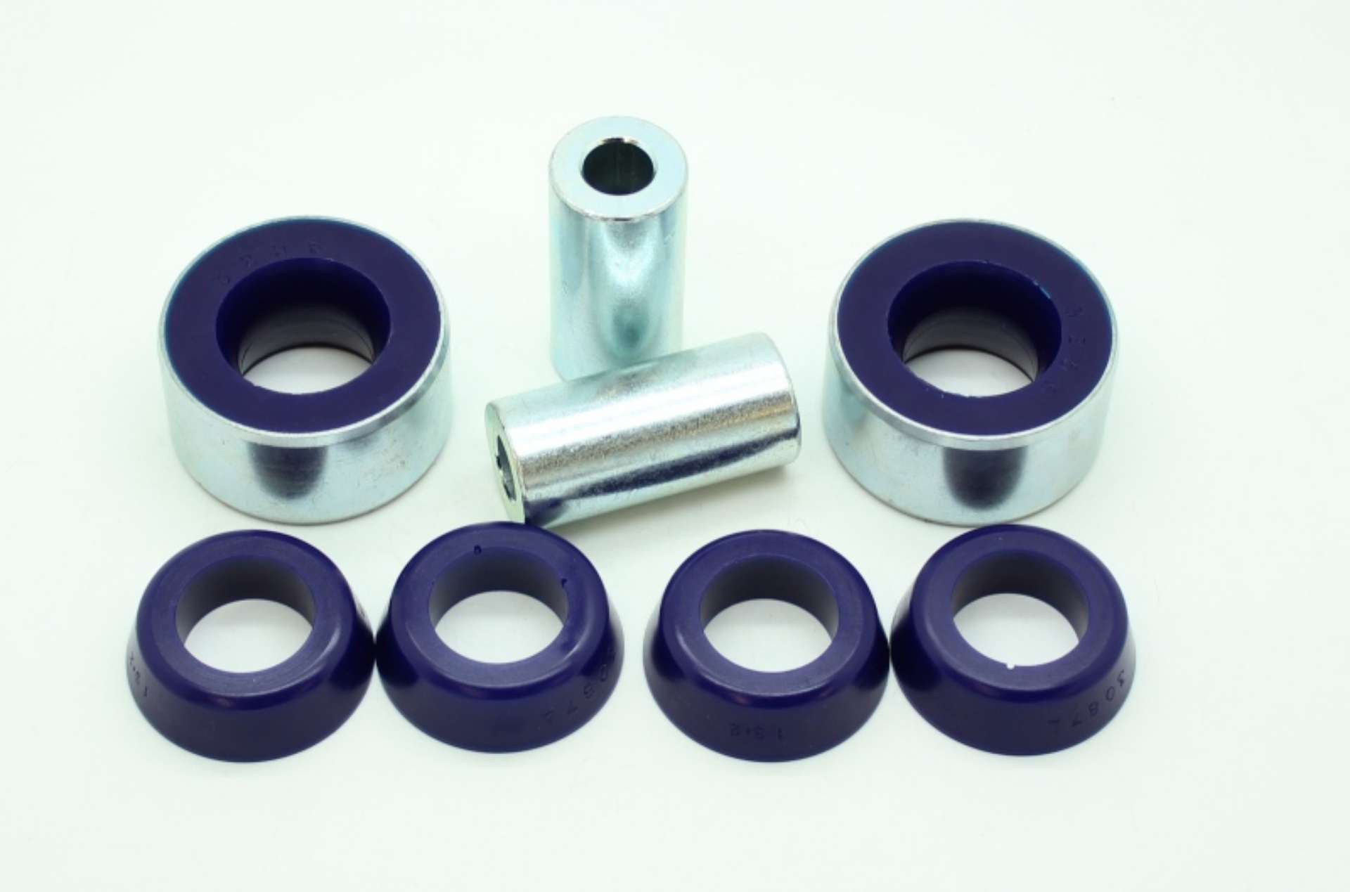 Picture of SuperPro 2006 Mazda MX-5 Miata Touring Front Lower Inner Rearward Control Arm Bushing Kit