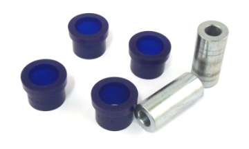 Picture of SuperPro 2000 Audi TT Quattro Base Rear Upper Inner Control Arm Lateral Arm Bushing Kit