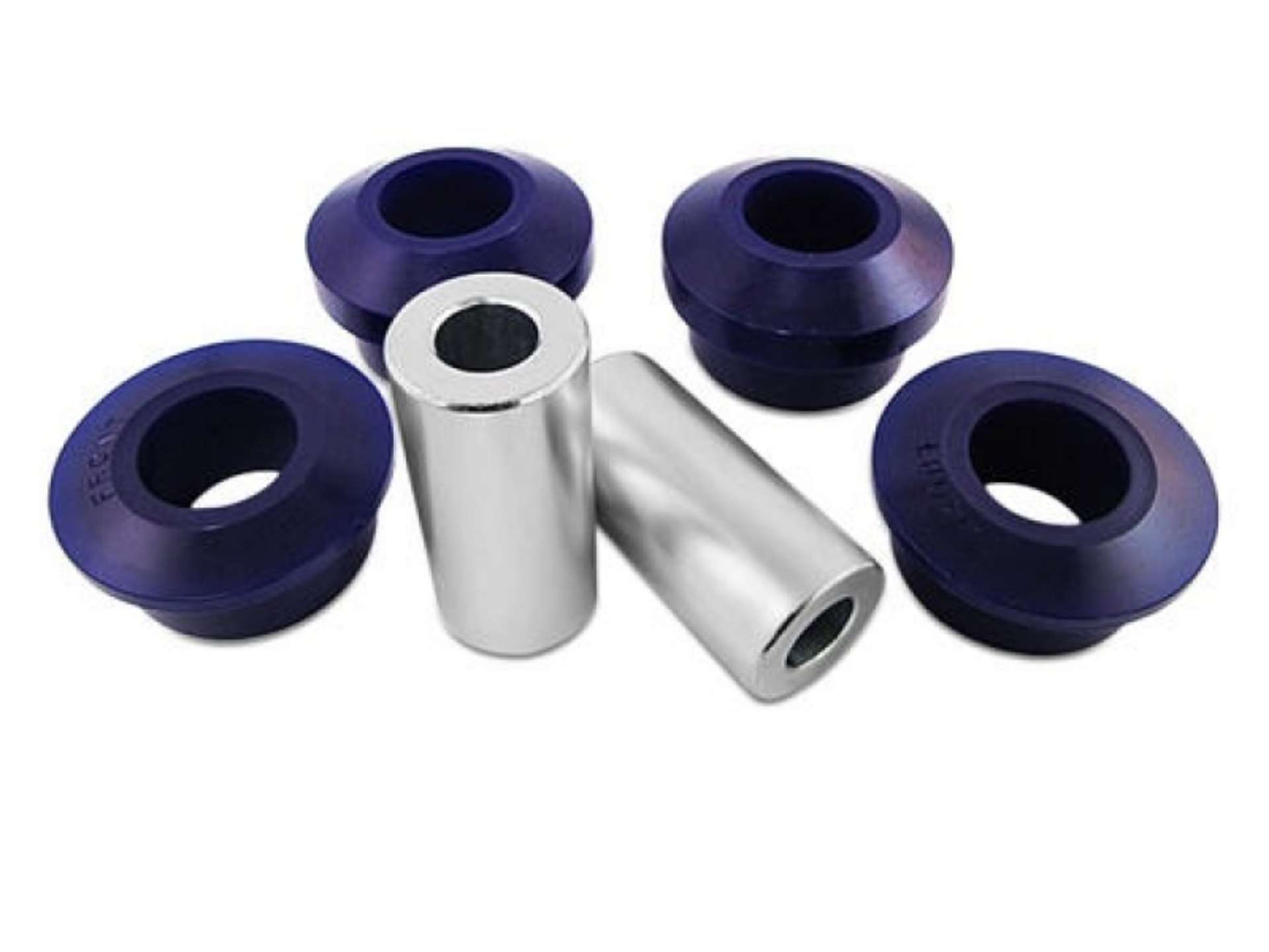 Picture of SuperPro 2006 Mazda MX-5 Miata Touring Front Lower Inner Forward Control Arm Bushing Kit