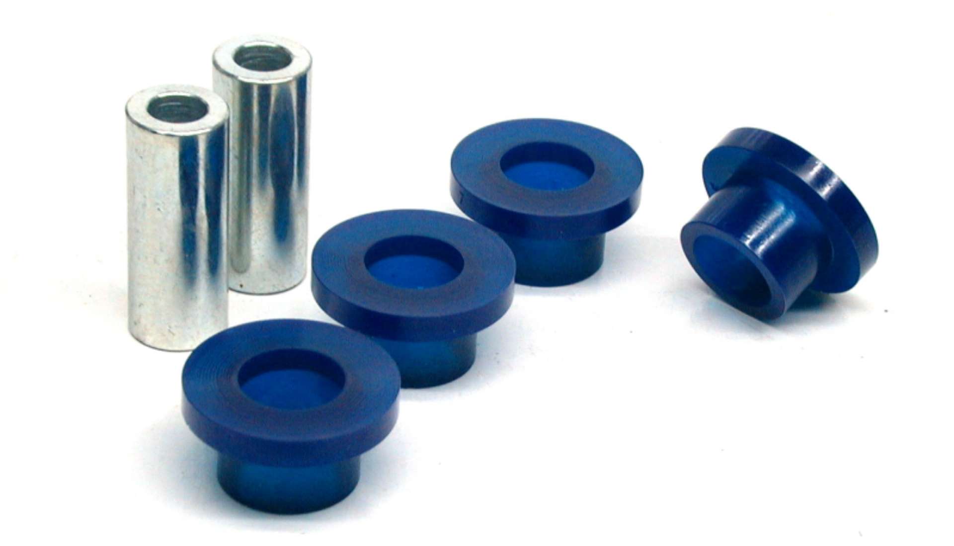 Picture of SuperPro 1986 Mazda 323 Base Front Lower Inner Forward Control Arm Forward Bushing Kit