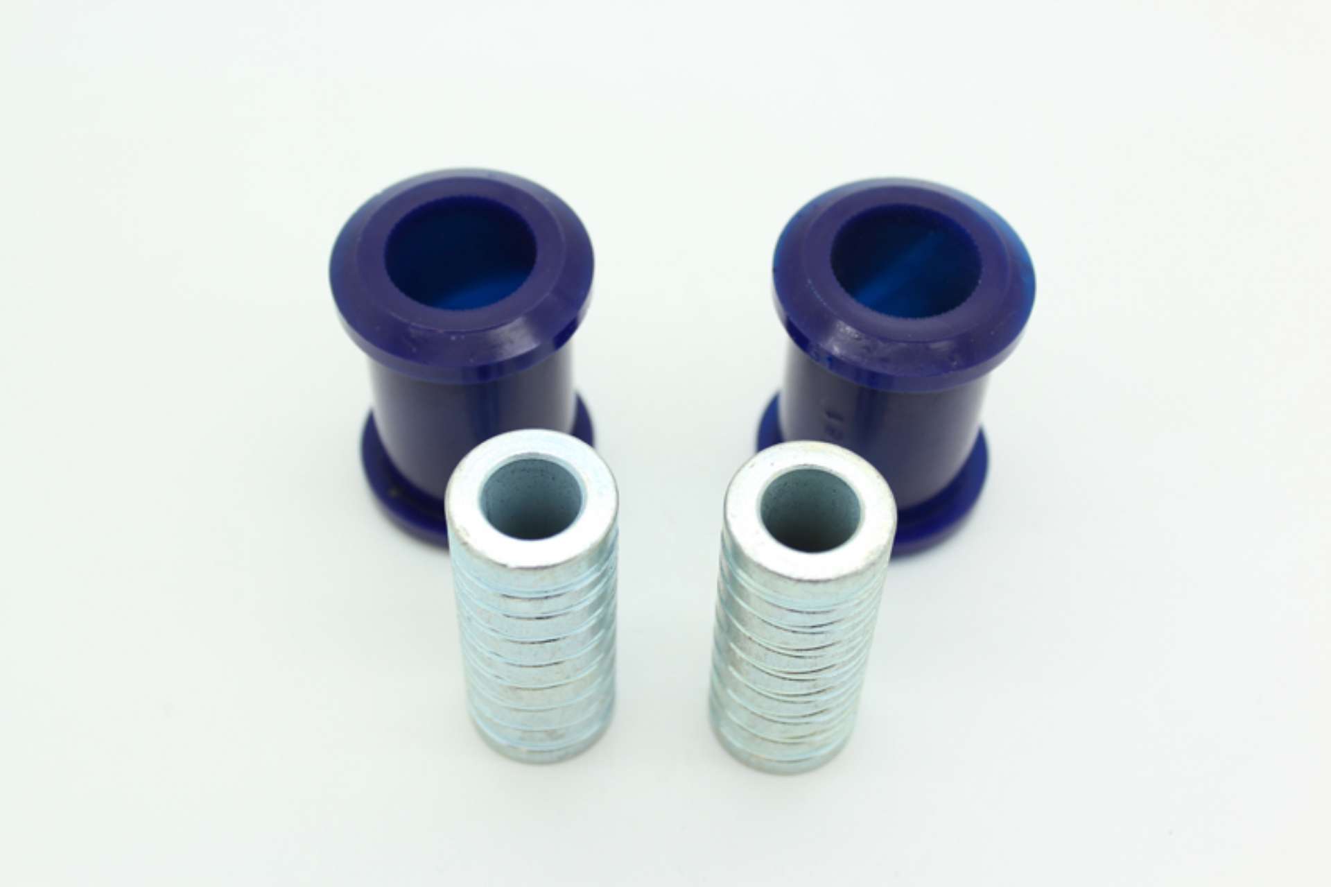 Picture of SuperPro 2000 Toyota MR2 Spyder Base Front Lower Inner Forward Control Arm Bushing Kit