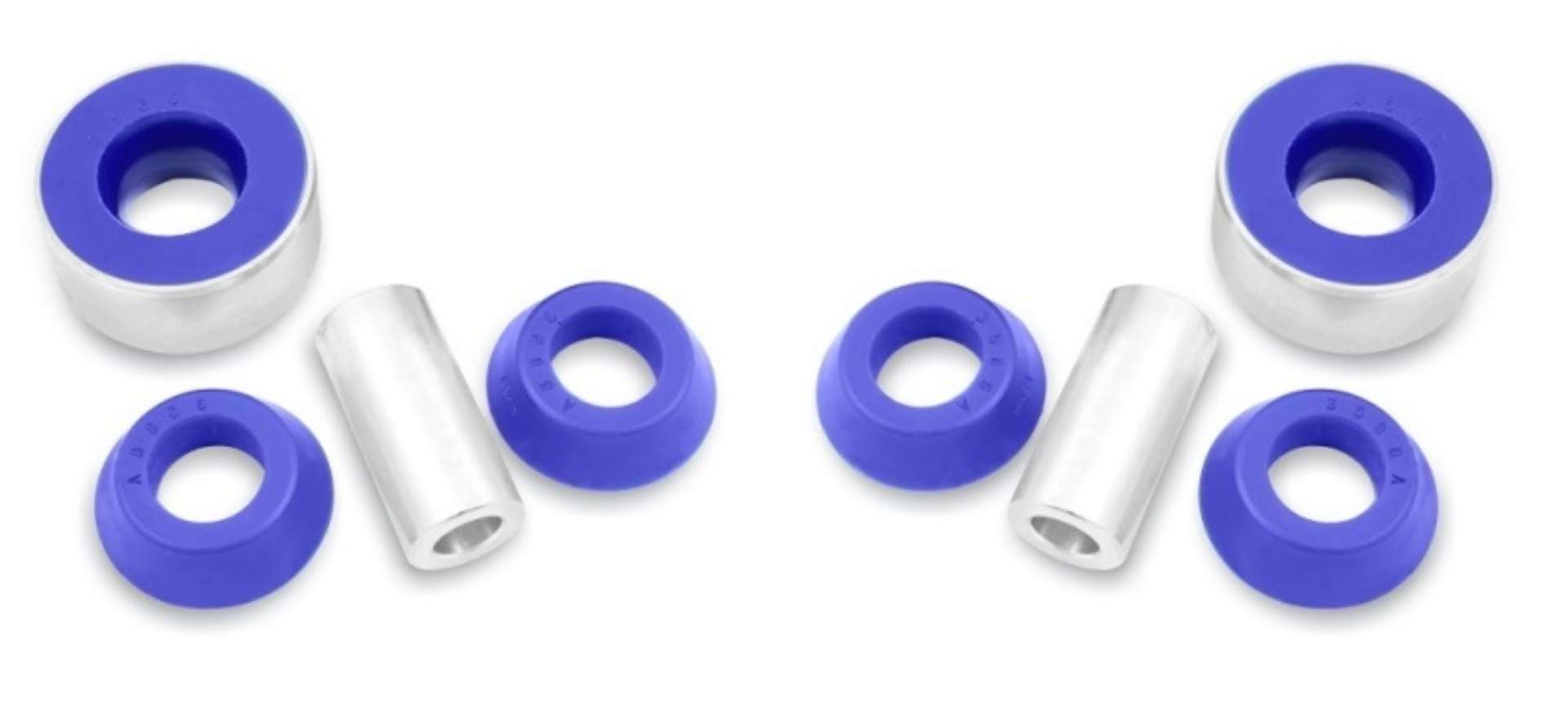 Picture of SuperPro 2006 Toyota RAV4 Limited Front Lower Inner Rearward Control Arm Bushing Kit