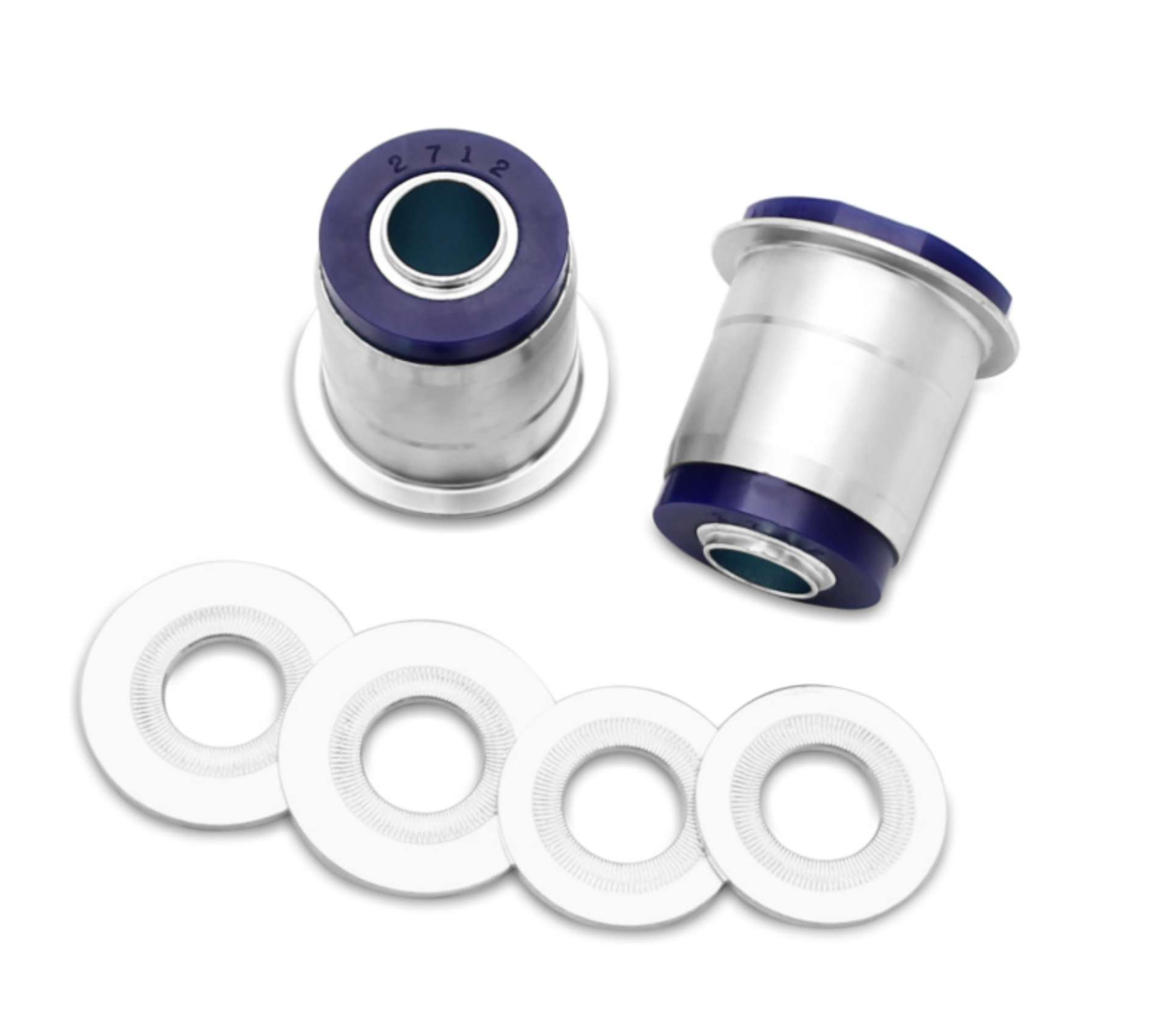 Picture of SuperPro 1996 Toyota 4Runner SR5 Front Lower Inner Rearward Control Arm Bushing Set