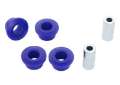 Picture of SuperPro 2007 Volkswagen Eos Base Front Lower Inner Forward Control Arm Bushing Kit