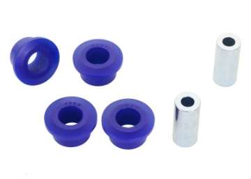 Picture of SuperPro 2007 Volkswagen Eos Base Front Lower Inner Forward Control Arm Bushing Kit