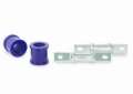 Picture of SuperPro 2003 Mitsubishi Lancer Evolution Rear Upper Inner Control Arm Bushing Kit