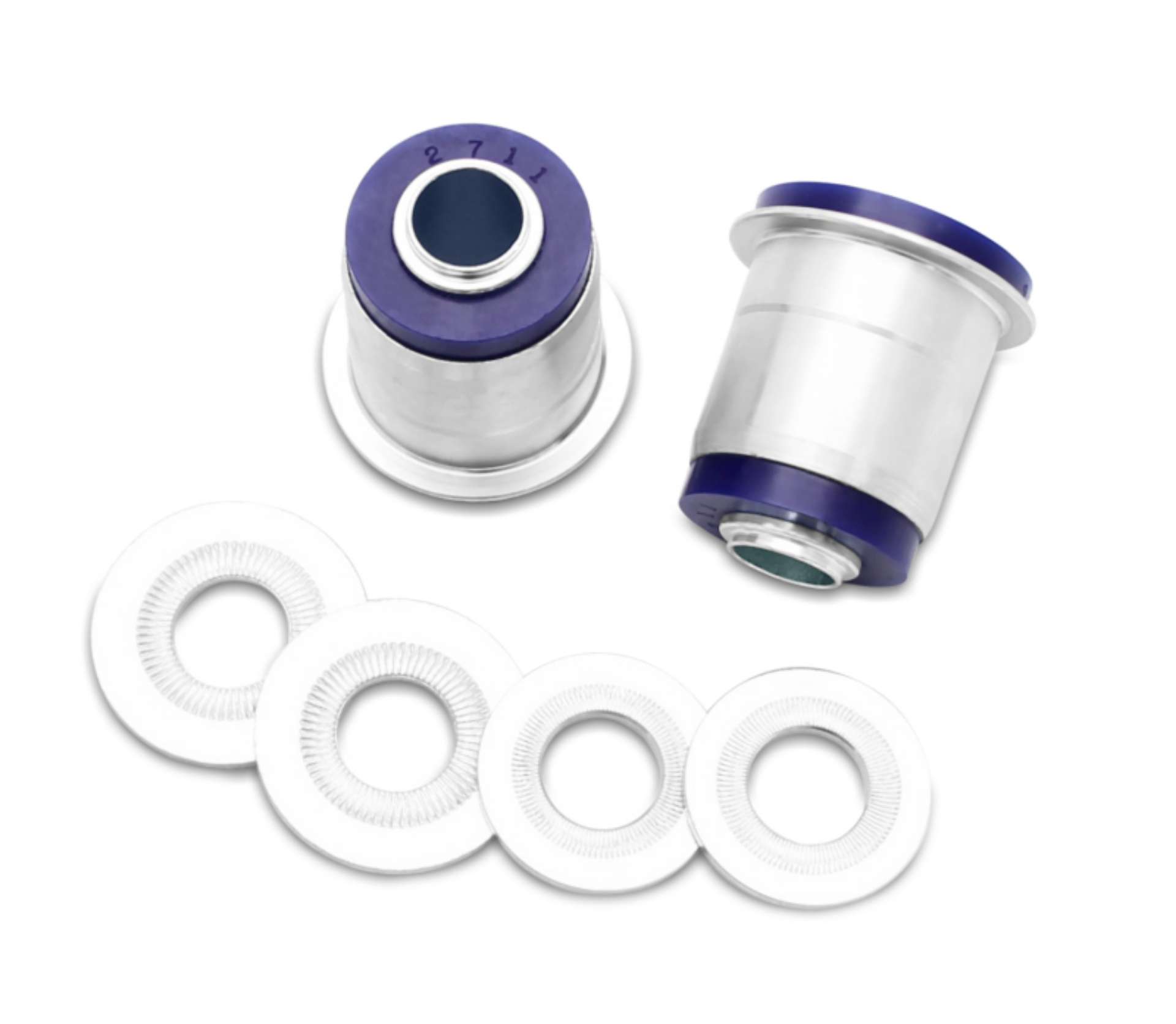 Picture of SuperPro 1996 Toyota 4Runner SR5 Front Lower Inner Forward Control Arm Bushing Kit