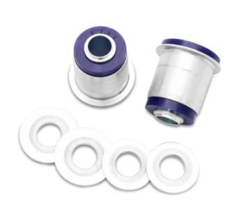 Picture of SuperPro 1996 Toyota 4Runner SR5 Front Lower Inner Forward Control Arm Bushing Kit