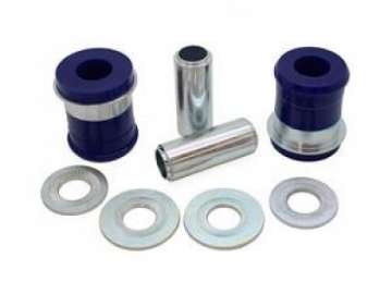 Picture of SuperPro 2005 Toyota Tacoma Base Front Lower Inner Forward Control Arm Bushing Kit