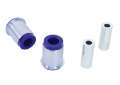 Picture of SuperPro 2005 Land Rover LR3 SE Front Lower Inner Forward Control Arm Bushing Set