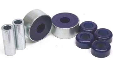 Picture of SuperPro 2001 Toyota RAV4 Base Front Lower Inner Rearward Control Arm Bushing Kit