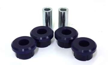 Picture of SuperPro 2009 Nissan 370Z Nismo Front Lower Inner Forward Control Arm Bushing Kit