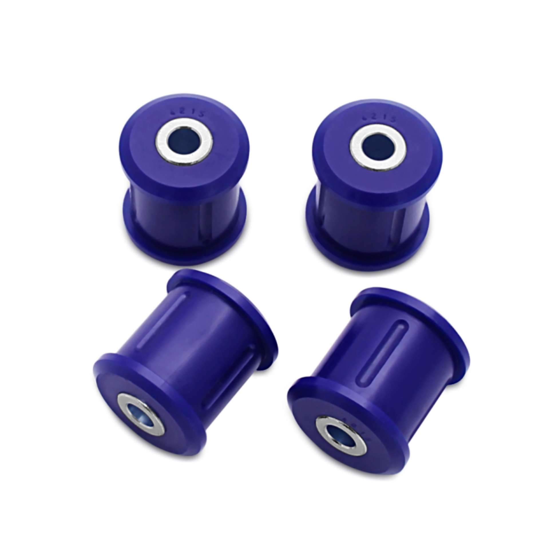 Picture of SuperPro 2013 Mazda CX-5 Sport Rear Toe Control Arm & Outer Bushing Set 4 pcs