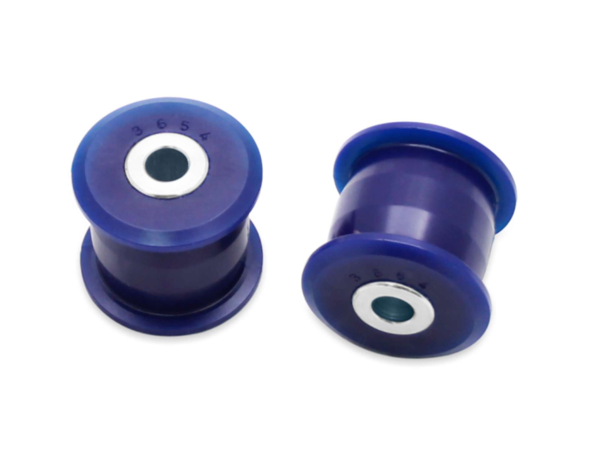 Picture of SuperPro 2007 Jeep Wrangler Rubicon Front Upper Rearward Control Arm Bushing Kit