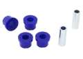 Picture of SuperPro 2001 Toyota RAV4 Base Front Lower Inner Forward Control Arm Bushing Kit