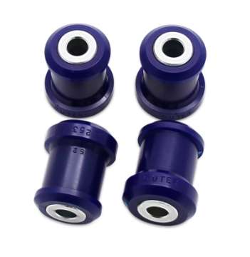 Picture of SuperPro 2006 Mazda MX-5 Miata Touring Front Upper Inner Control Arm Bushing Kit