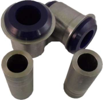 Picture of SuperPro 2008 Lexus LX570 Base Front Lower Inner Forward Control Arm Bushing Kit