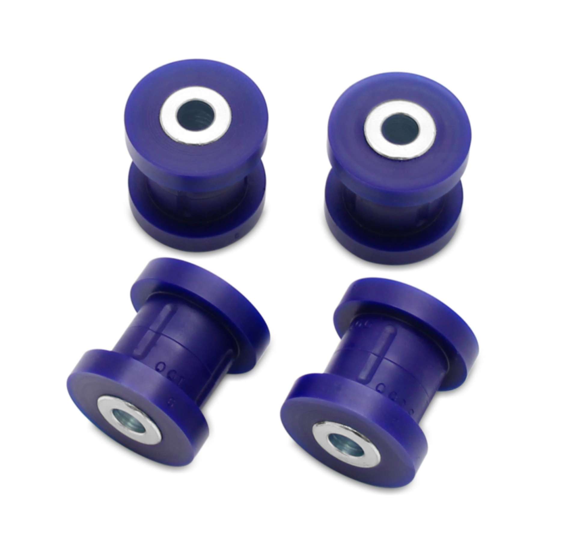 Picture of SuperPro 2006 Subaru B9 Tribeca Limited Rear Upper Inner Control Arm Bushing Kit