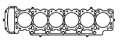 Picture of Cometic BMW M30-S38B35 84-92 95mm -098 inch MLS Head Gasket M5-M5i-M6