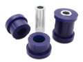 Picture of SuperPro 2002 Acura RSX Base Front Lower Inner Rearward Control Arm Bushing Set