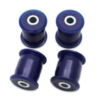 Picture of SuperPro 2007 Jeep Wrangler Rubicon Front Lower Control Arm Bushing Set 4pcs