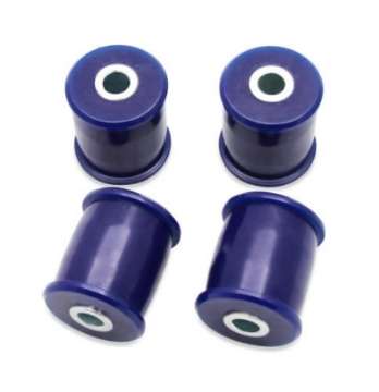 Picture of SuperPro 2007 Jeep Wrangler Rubicon Rear Lower Control Arm Bushing Set 4 pcs