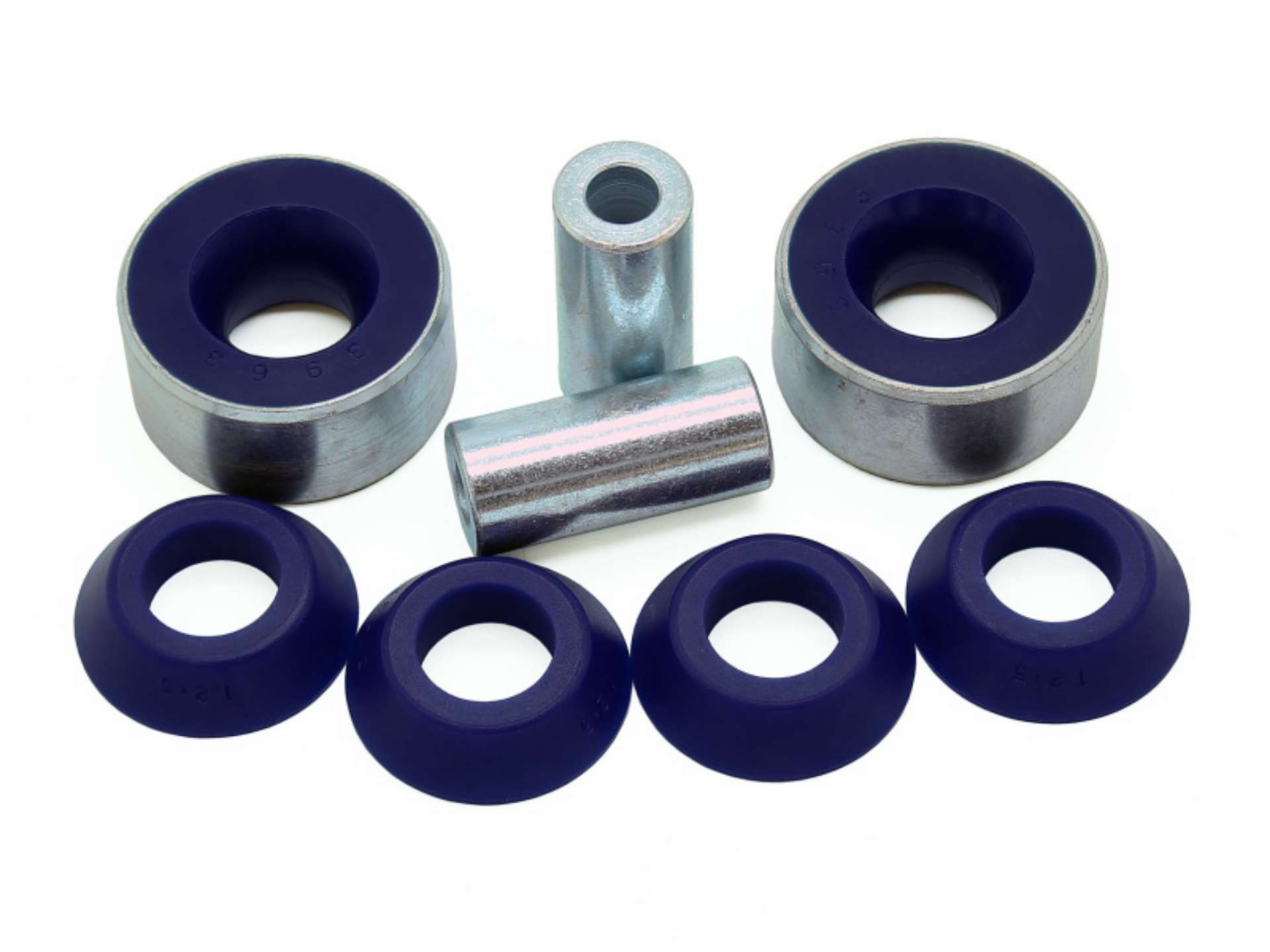 Picture of SuperPro 2009 Nissan Cube SL Front Lower Inner Rearward Control Arm Bushing Set