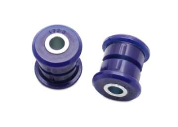 Picture of SuperPro 1996 Honda Civic EX Front Lower Inner Forward Control Arm Bushing Kit