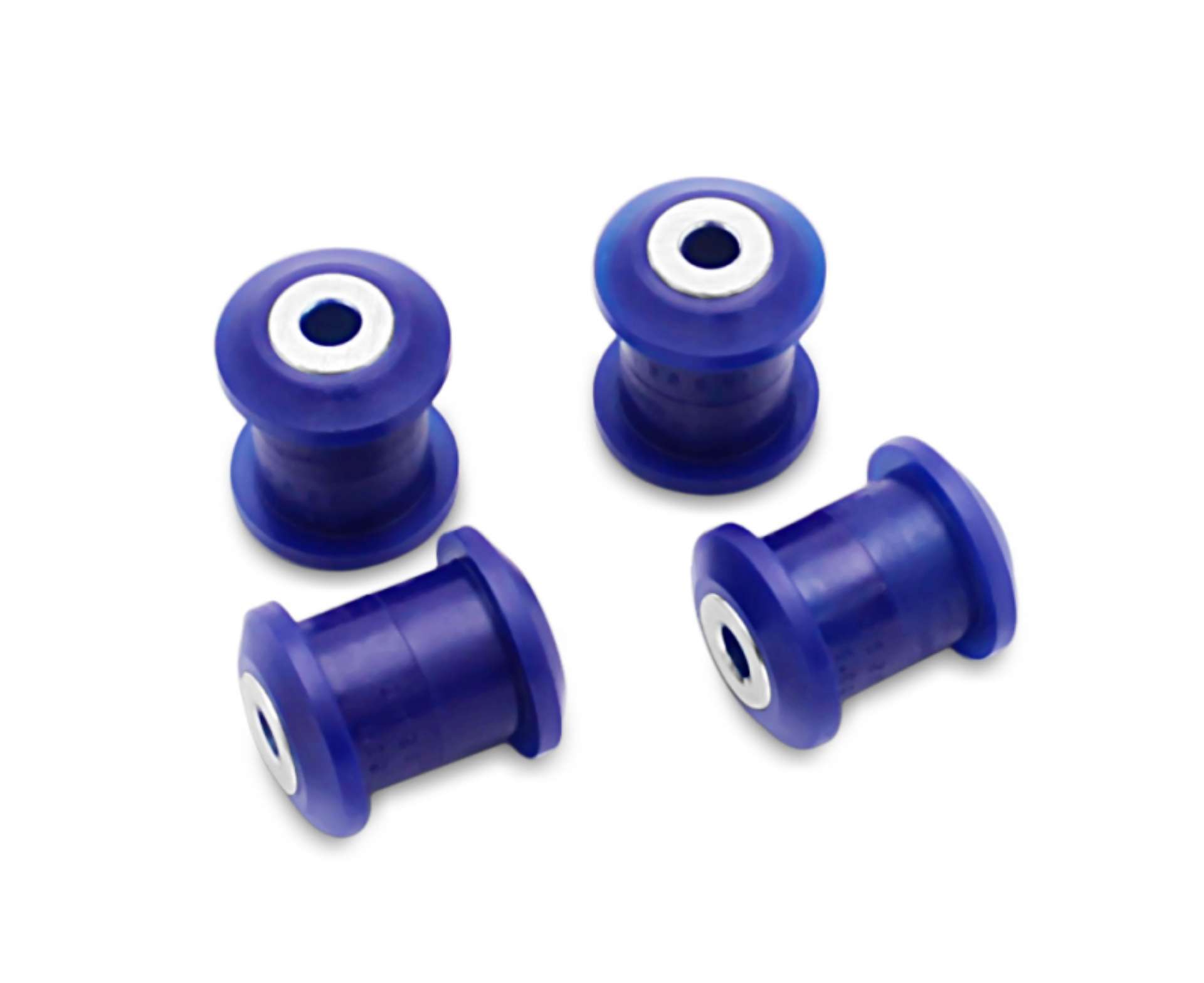 Picture of SuperPro 2003 Nissan 350Z Enthusiast Front Upper Inner Control Arm Bushing Kit