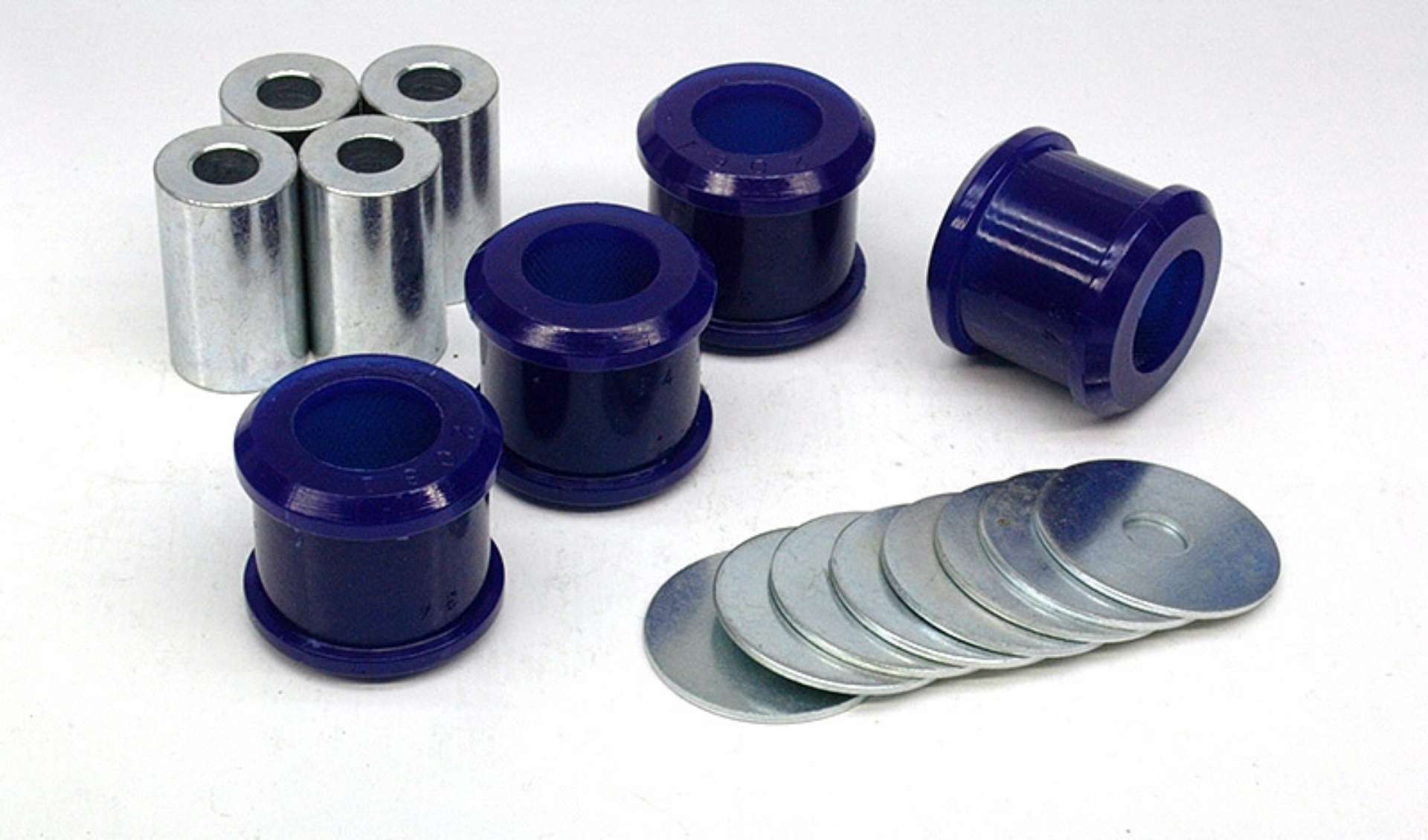 Picture of SuperPro 1988 Honda Prelude 2-0 S Front Upper Inner Control Arm Bushing Kit