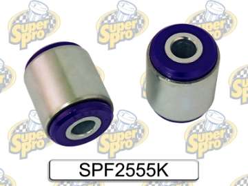 Picture of SuperPro 2003 Mazda 6 S Rear Upper Control Arm Bushing Kit OR Outer 2pcs