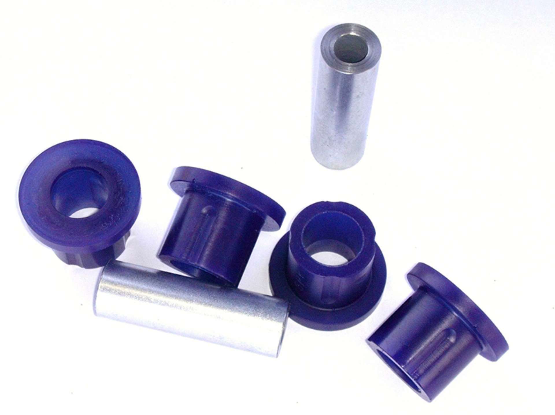 Picture of SuperPro 2010 Kia Soul + Front Lower Inner Forward Control Arm Bushing Set