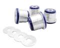 Picture of SuperPro 2011 Dodge Durango Heat Front Upper Inner Control Arm Bushing Set