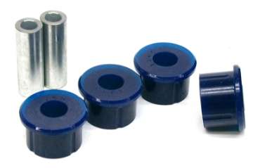 Picture of SuperPro 1986 Mazda RX-7 Base Front Lower Forward Control Arm Bushing Kit