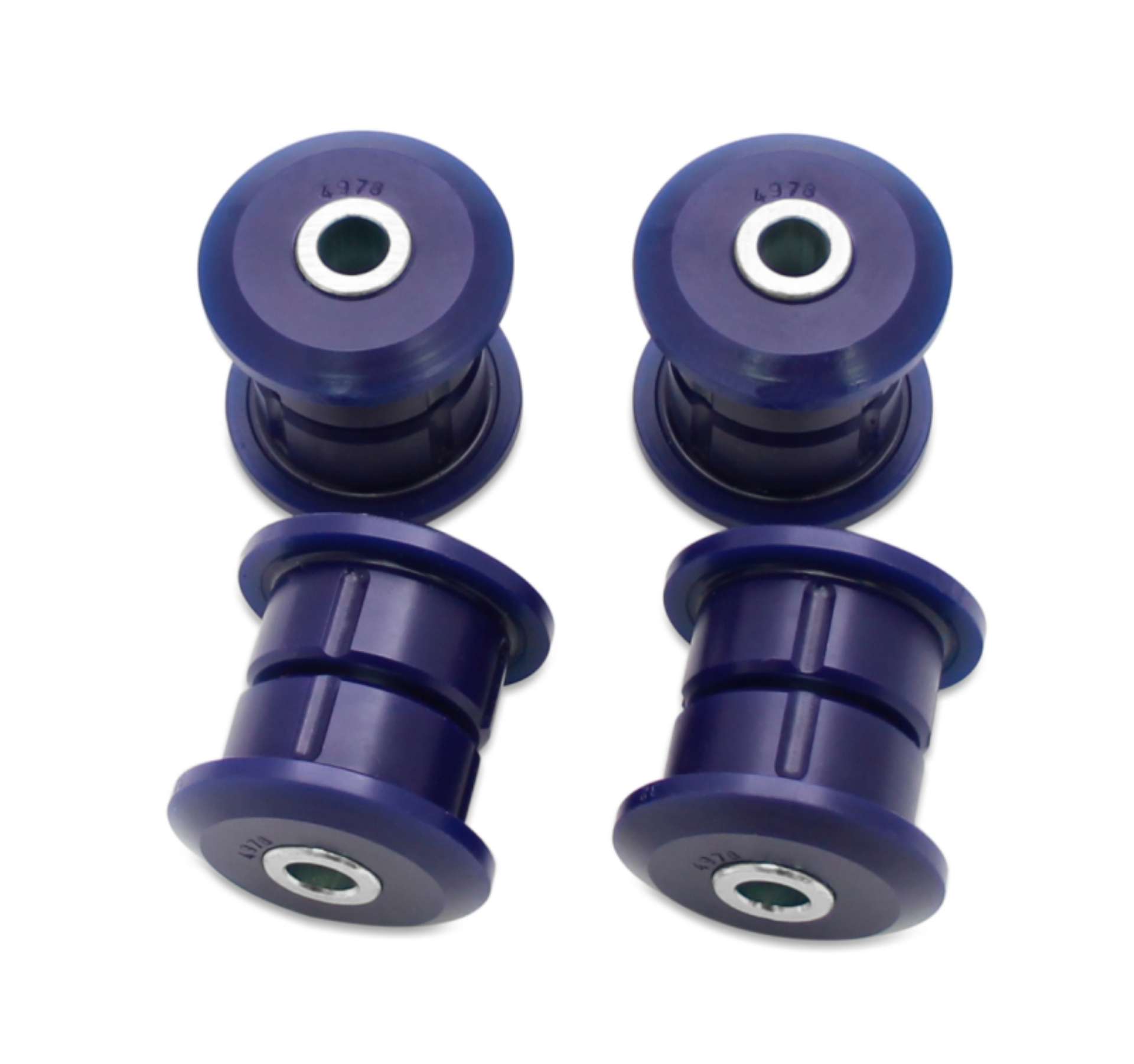 Picture of SuperPro 2011 Dodge Durango Heat Rear Lower Inner Control Arm Bushing Set