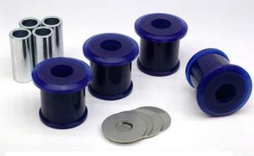 Picture of SuperPro 1986 Toyota Supra Base Front Upper Inner Control Arm Bushing Kit