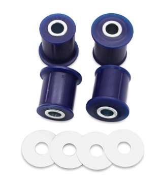 Picture of SuperPro 1990 Mazda Miata Base Front Upper Inner Control Arm Bushing Kit