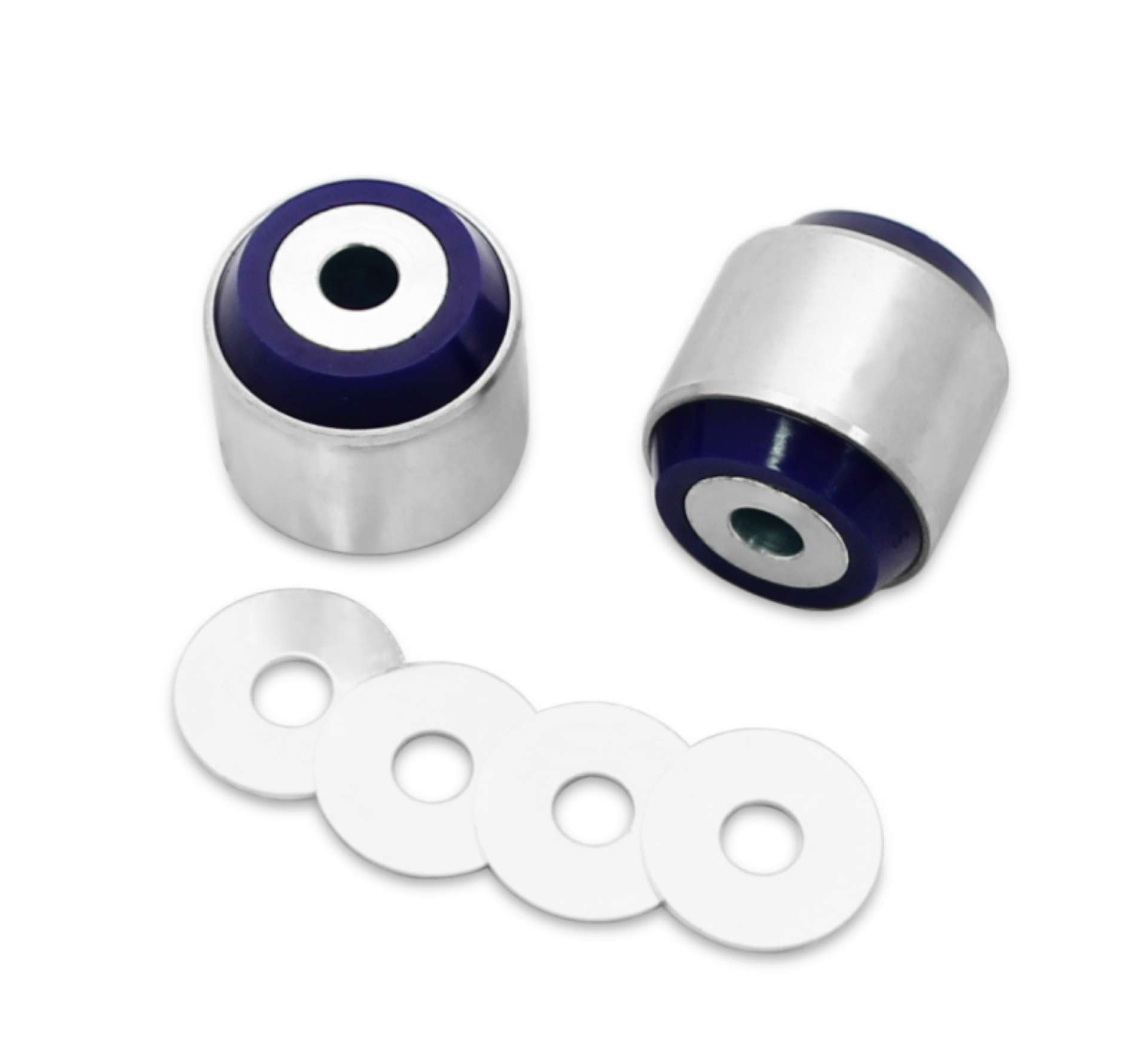 Picture of SuperPro 2009 Audi Q5 Prestige Front Lower Inner Control Arm Bushing Kit